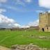 Richmond Castle