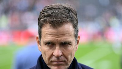 Bierhoff glaubt nicht an Stimmungswandel durch EM