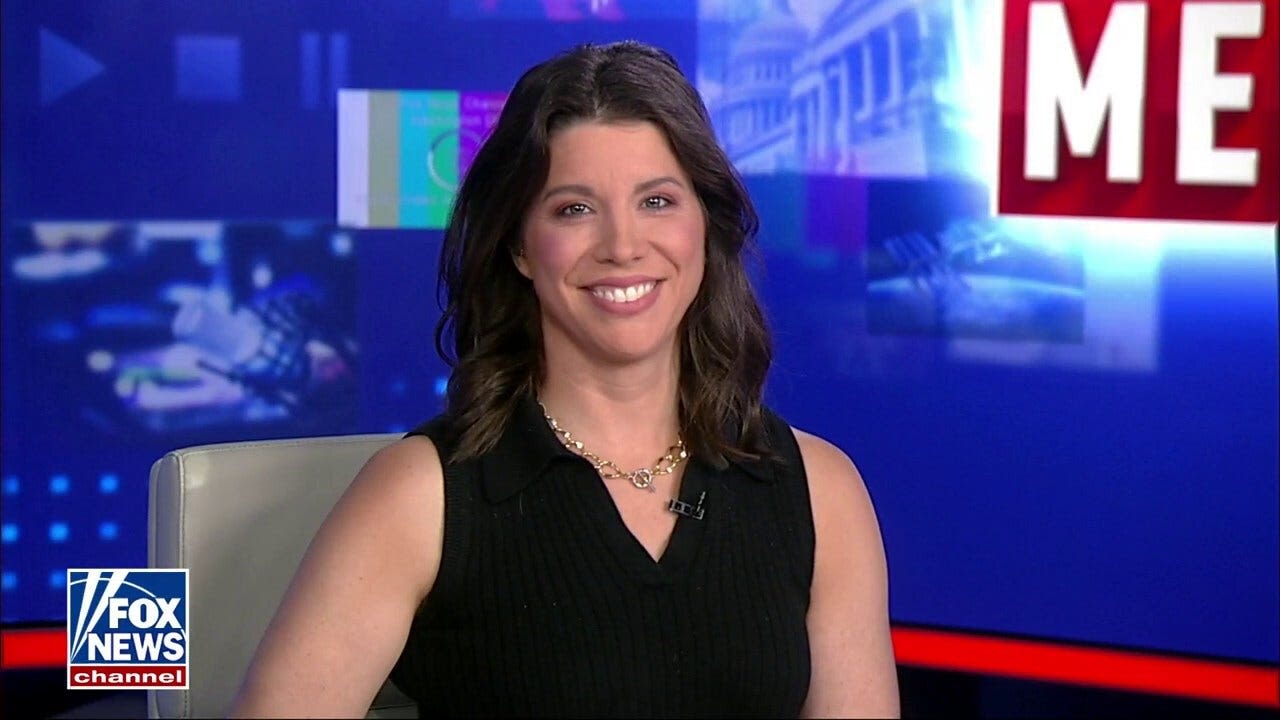 WATCH AND LISTEN: Mary Katharine Ham Joins the Show and Discusses Trump's NABJ Q&A, Kamala Harris, and MORE!