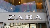 In data: Zara takes live shopping West after 50% sales boost in China