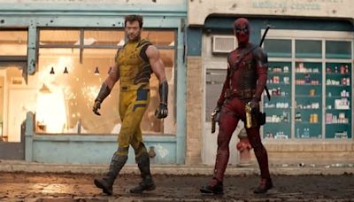 Ryan Reynolds revela las 18 versiones de 'Deadpool 3' que fueron rechazadas hasta que llegó Hugh Jackman