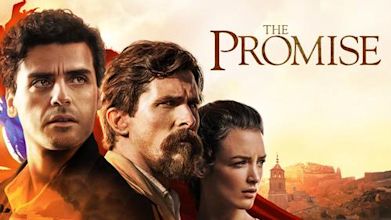 The Promise (2016 film)