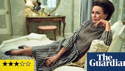 Feud: Capote vs the Swans review – the starriest TV show in living memory forgets to be fun