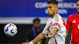 Perú cumple un aceptable debut contra Chile con un Carlos Zambrano imperial en el inicio de la Copa América 2024