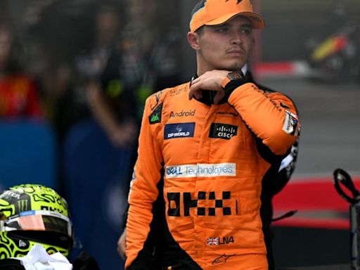 Lando Norris Targets Austrian Grand Prix To Put Pressure On Max Verstappen | Formula 1 News