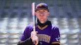 Supreme talent: How this Mount Pulaski senior contributes all over the baseball field