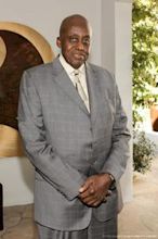 Bill Duke