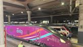 Asturias ya tiene alta velocidad ‘low cost’ con los nuevos trenes Avlo de Renfe