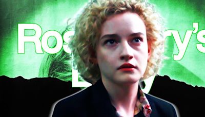 Paramount+ Reveals First Look at Julia Garner's Rosemary's Baby Prequel