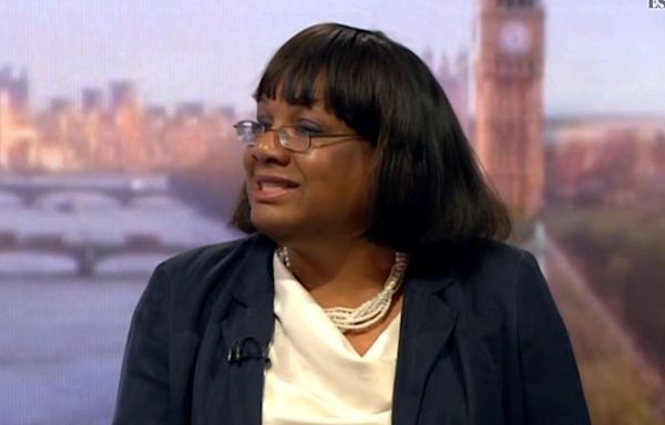 Will Diane Abbott stand as a Labour MP in the general election?