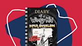 Calling All ‘Diary of a Wimpy Kid’ Fans: A Brand-New Book Drops Today!