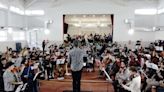 Incertidumbre por el comienzo de las orquestas y coros de Río Negro