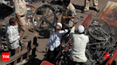 Malegaon accused's plea to admit docus as evidence junked | India News - Times of India
