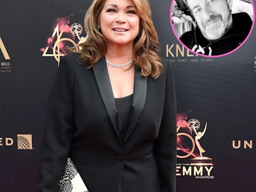 Inside Valerie Bertinelli’s New Relationship With ‘Kindred Spirit’ Boyfriend Mike Goodnough