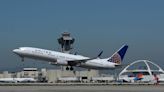 US airline CEOs play down demand concerns after United's dour forecast
