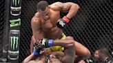 UFC Fight Night 231 post-event facts: Jailton Almeida sets ground control time record