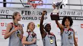 USA anuncia selección de baloncesto 3x3 femenil para Juegos Olímpicos