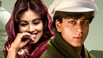 ​Mahima Chaudhry Makes SHOCKING Revelation About Shah Rukh Khan: During Pardes, We Waited 20 Days For Him... ​