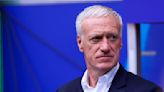 Euro 2024: Deschamps ne veut pas que l'inefficacité des Bleus tourne au "blocage psychologique"