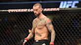 CM Punk has ‘no regrets’ competing in UFC but admits, ‘What the f*ck was I thinking?’