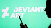 DeviantArt is launching its own AI art generator