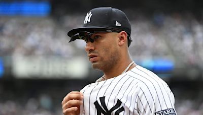 Yankees' Torres sits for second straight game