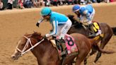 Jockey who won 2023 Kentucky Derby was sponsored by Jeff Ruby