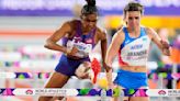 USA Track & Field expands its maternity policy to give athletes more time to work their way back