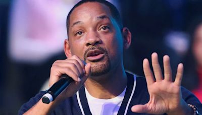 Un hombre fue arrestado por intento de invasión en la propiedad de Will Smith