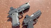 Video: Staccato CS vs Oracle OA 2311 Compact Pro. Which Is the Better Carry Gun?
