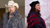 Toby Keith's daughter says late country music legend told her never apologize for being patriotic