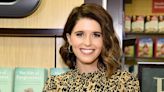 Katherine Schwarzenegger Shades Met Gala 2024