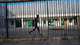 Migration-Death in Detention
