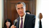 Sen. Romney says Biden’s ‘morally questionable’ efforts to cancel student debt need to stop