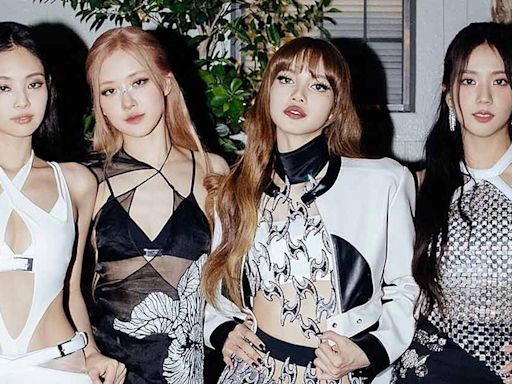 Confirmed! BLACKPINK Is Making A Comeback ... Need To Know About Lisa, Jennie, Rose & Jisoo's Return...