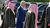 A U.S.-Saudi Deal Without Israel Is an Illusion