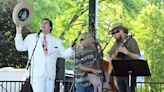Annual Bluegrass Festival returns to downtown Niles - Leader Publications