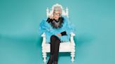 Style Icon Iris Apfel Opens Up About Her Very First Job & Offers Words of Wisdom to the Next Generation