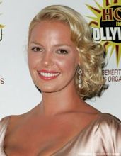 Katherine Heigl