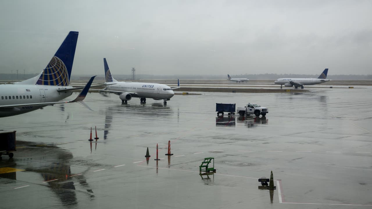 Houston airports introduce air taxis with new partnership