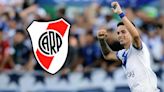 El detrás de escena de la llegada de Valentín Gómez a River Plate: la triangulación con un gigante europeo