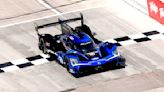 WTR Andretti motors back to IMSA victory lane in Detroit