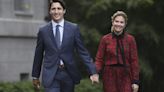 Canadá | El primer misntro, Justin Trudeau, se separa de su esposa tras 18 años de matrimonio