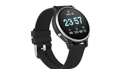 華碩 VivoWatch 6 在台上市，可量測血壓及身體組成