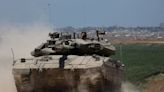 Resumen de la guerra Israel - Palestina y Rusia - Ucrania: todas las noticias del 24 de mayo