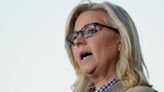 Rep. Liz Cheney Says Arizona GOP Candidates Threaten Democracy