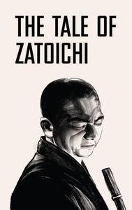 The Tale of Zatoichi