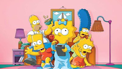 Los Simpson revela cómo terminará la serie con Bart cumpliendo 11 años, pero tiene su truco