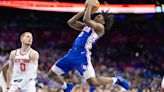 Daryl Morey assesses leaps Sixers star Tyrese Maxey took in 4th season