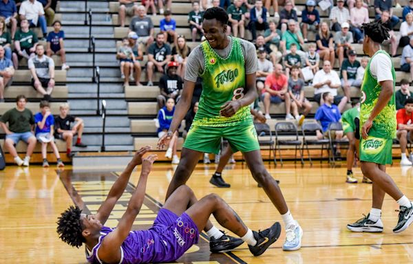 Moneyball Pro-Am summer basketball league 2024 rosters, MSU player pairings, schedule and storylines